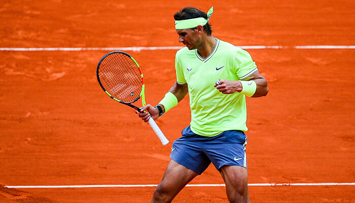 French Open 2020 Favoriten Prognose Sieger Wettquoten