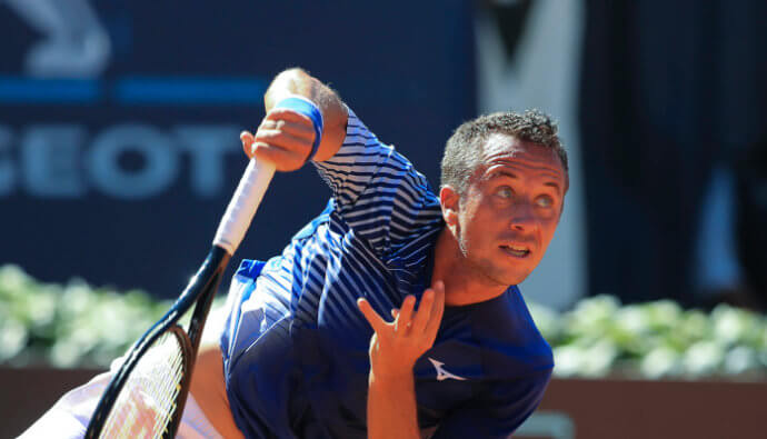 french open heute