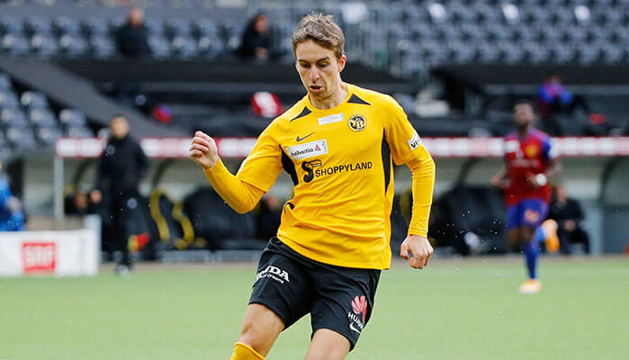 Midtjylland Young Boys Tipp