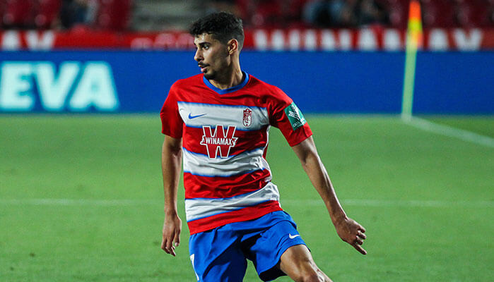 Granada Athletic Bilbao Tipp