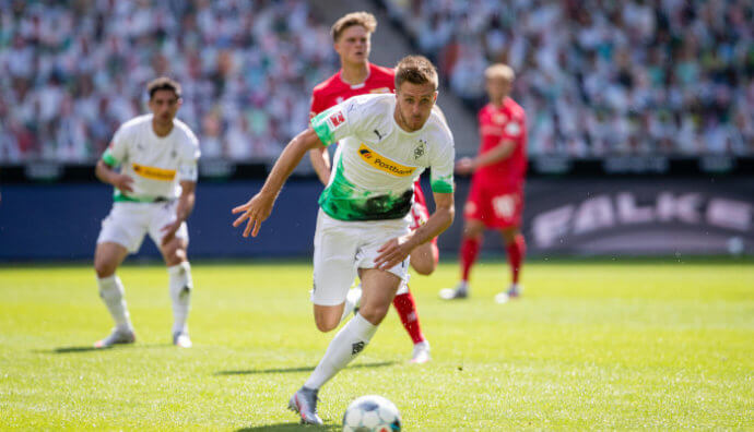 Gladbach Union Berlin Tipp