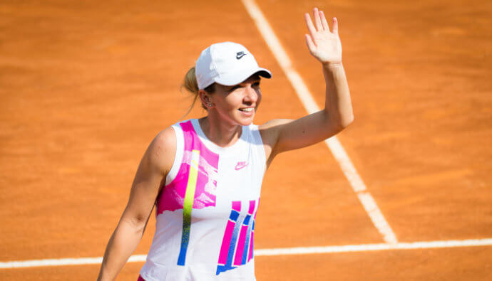 Halep Pliskova Tipp