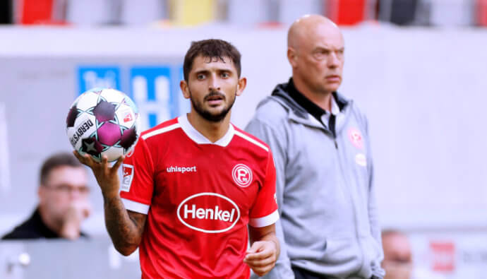 Ingolstadt Düsseldorf Tipp