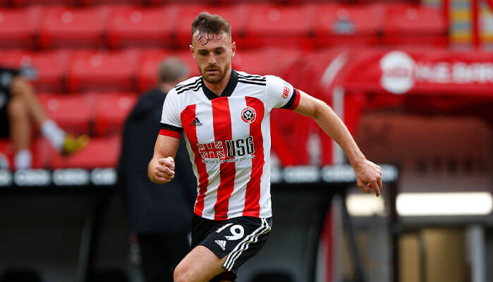 Sheffield United Wolverhampton Tipp