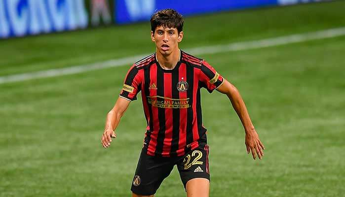 Atlanta United Inter Miami Tipp