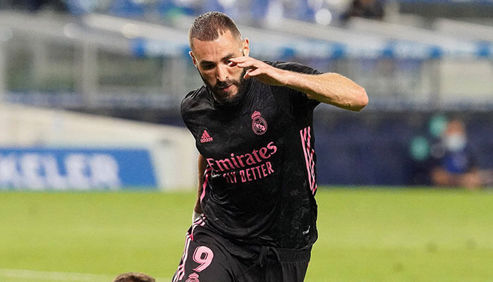 Betis Sevilla Real Madrid Tipp