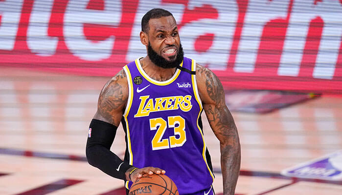 Lakers Heat Tipp