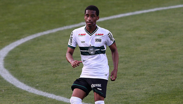 Goias Coritiba Tipp