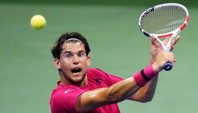 Medvedev Thiem Tipp