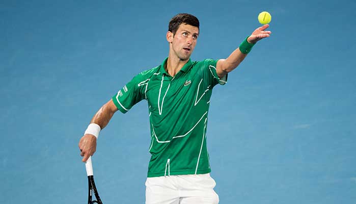 Djokovic Edmund Tipp