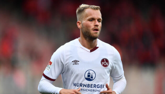 Nürnberg RB Leipzig Tipp