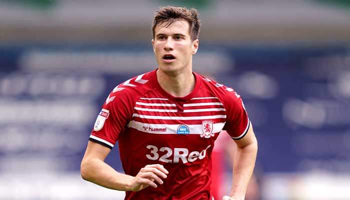 Middlesbrough Shrewsbury Tipp