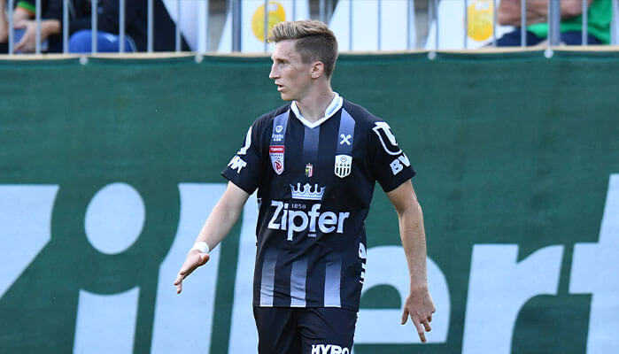 LASK Austria Wien Tipp