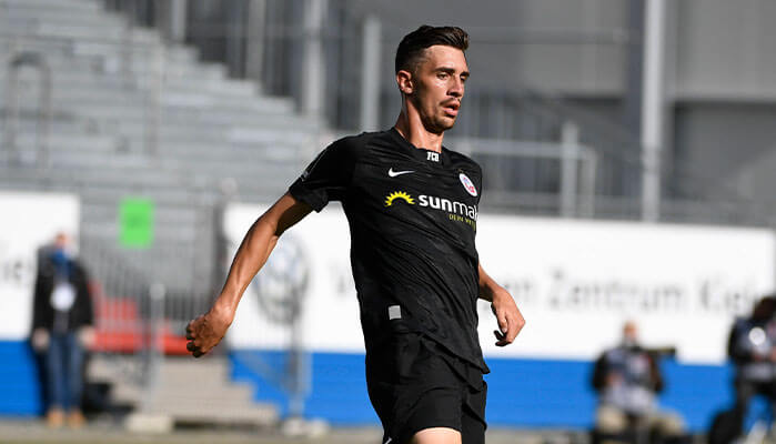 Rostock Duisburg Münster Tipp
