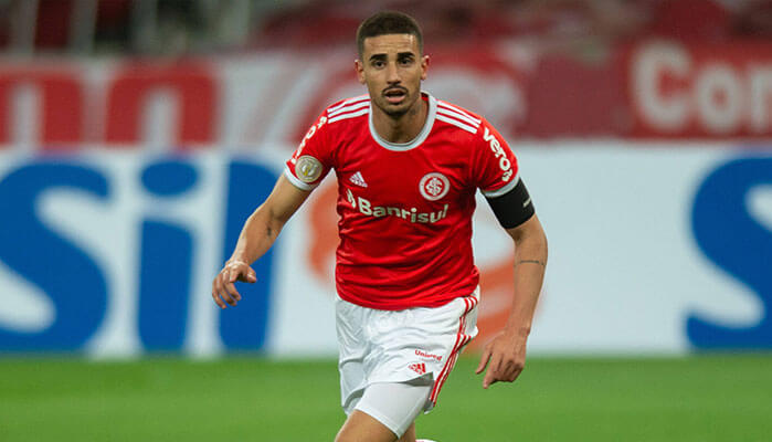 Internacional Ceara Tipp