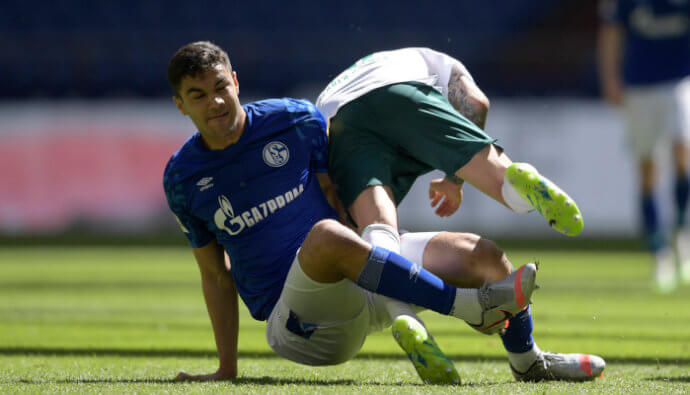 Bundesliga Tipps zum 2. Spieltag von WettfreundeProfi Oliver