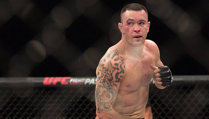 covington vs woodley