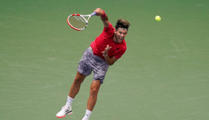 us open heute 9.9.