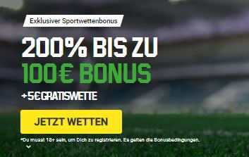 Unibet Bonus