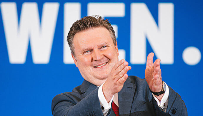 wien wahl 2020 prognose