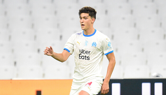 Marseille Lille Tipp