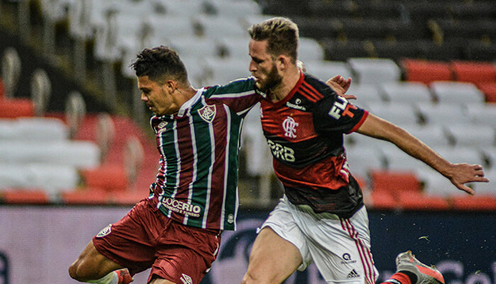 Fluminense Flamengo Tipp