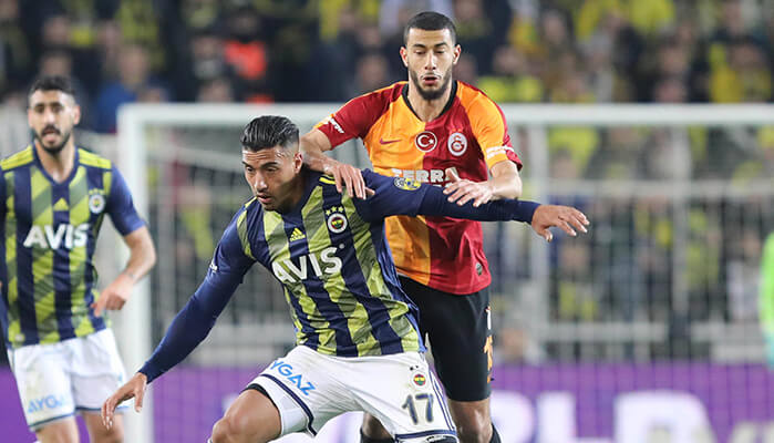 Galatasaray Fenerbahce Tipp