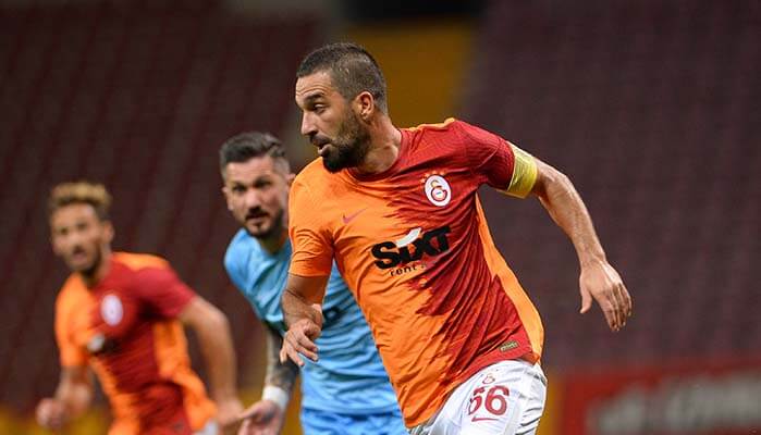 Neftchi Baku Galatasaray Tipp