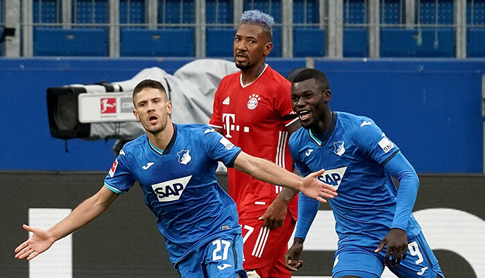 Profi Tipps Bundesliga Profi Tipps Bundesliga