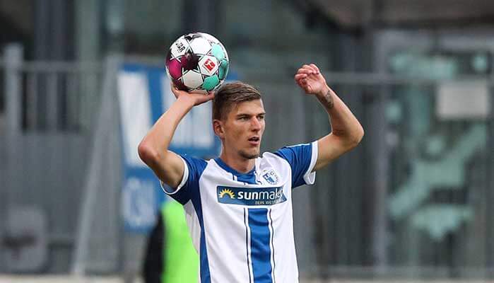 Magdeburg Darmstadt Tipp