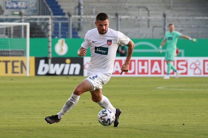Heidenheim Braunschweig Tipp
