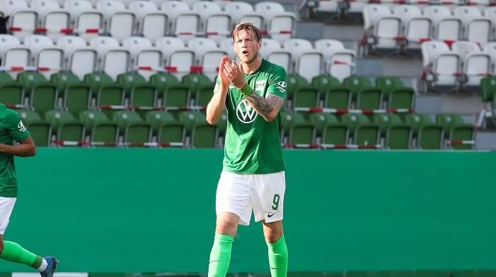 Wolfsburg Leverkusen Tipp