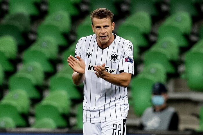 PAOK Krasnodar Tipp