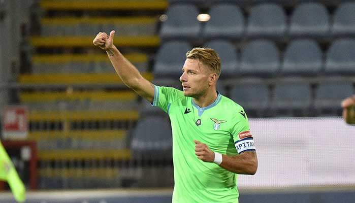 Lazio Atalanta Tipp