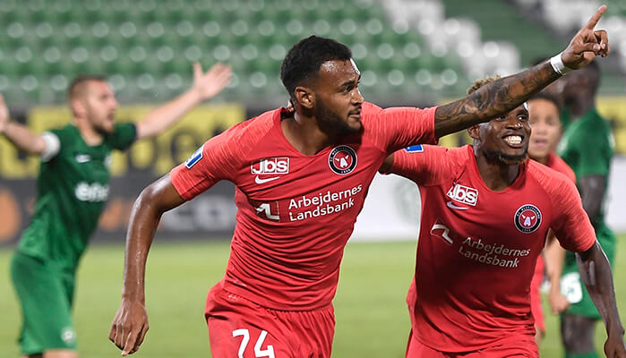 Sonderjyske Midtjylland Wettquoten Tipp Superliga 2020 2021
