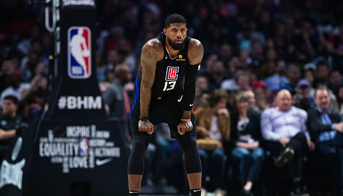 LA Clippers Denver Nuggets Tipp