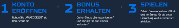 stsbet Bonus Erklärung