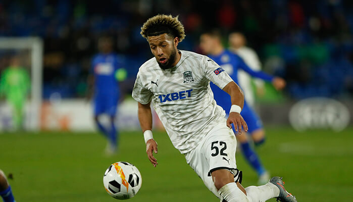 Krasnodar PAOK Saloniki Tipp