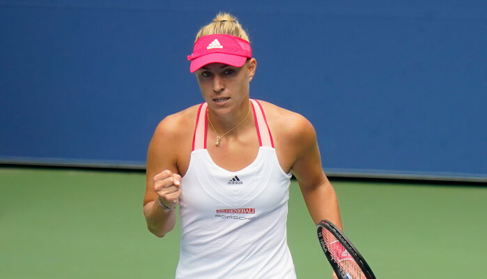 Zverev French Open Heute - US Open heute 4.9.2020 mit Zverev, Kerber: Spiele ...