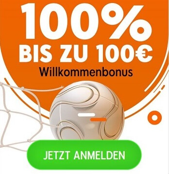 888Sport Neukundenbonus