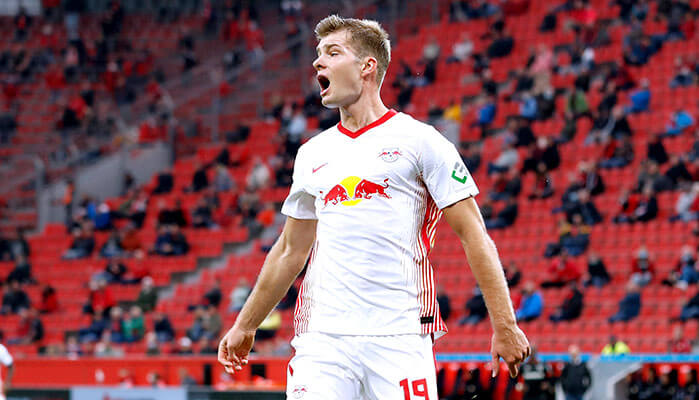 RB Leipzig Schalke Tipp