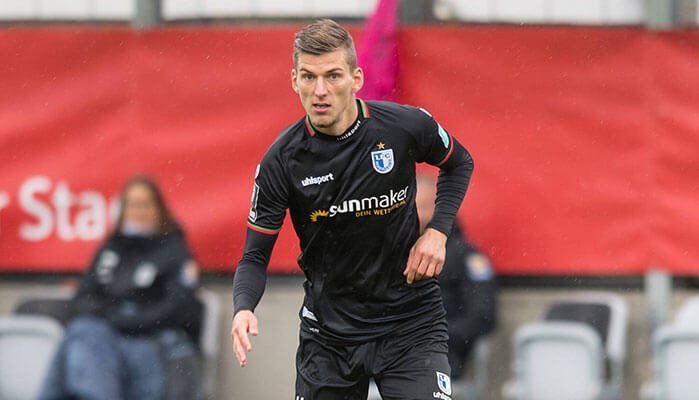 Magdeburg Viktoria Köln Münster Tipp