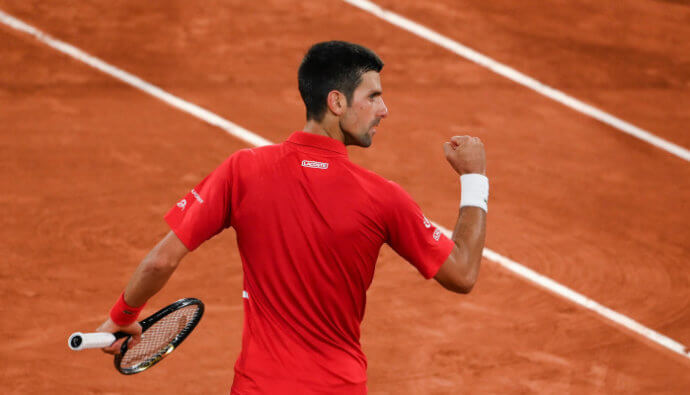 Djokovic Carreno-Busta Tipp