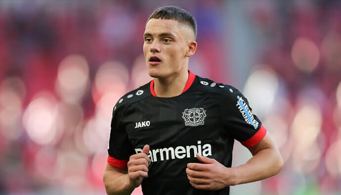europa league start
