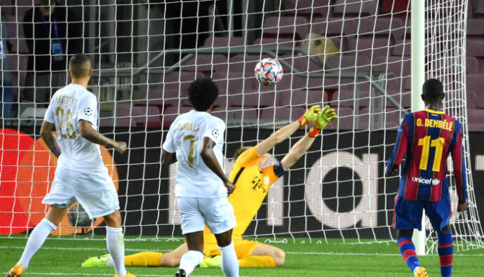 Ferencvaros vs Dynamo Kiew Tipp