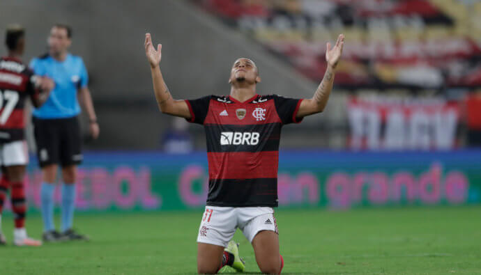 Flamengo Goias Tipp