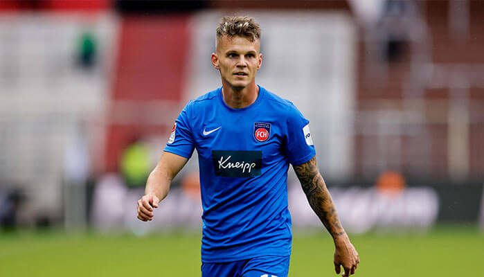 Heidenheim Paderborn Tipp