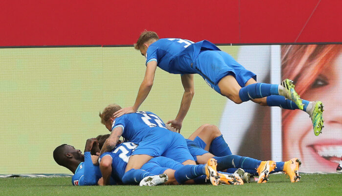 Frankfurt Hoffenheim Tipp Frankfurt Hoffenheim Tipp