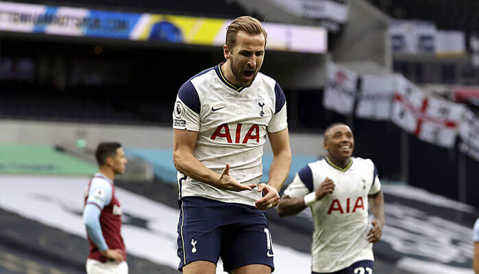 Tottenham LASK Tipp