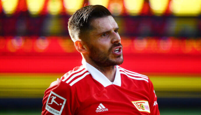 Hoffenheim Union Berlin Tipp